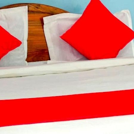 Hotel Sea Gold פורי מראה חיצוני תמונה