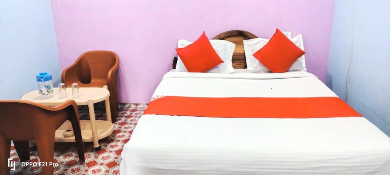 Hotel Sea Gold פורי מראה חיצוני תמונה