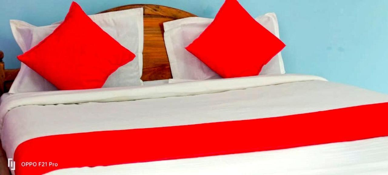 Hotel Sea Gold פורי מראה חיצוני תמונה