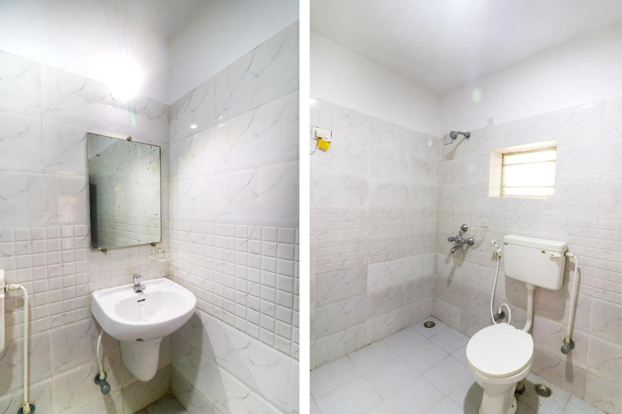 Hotel Sea Gold פורי מראה חיצוני תמונה