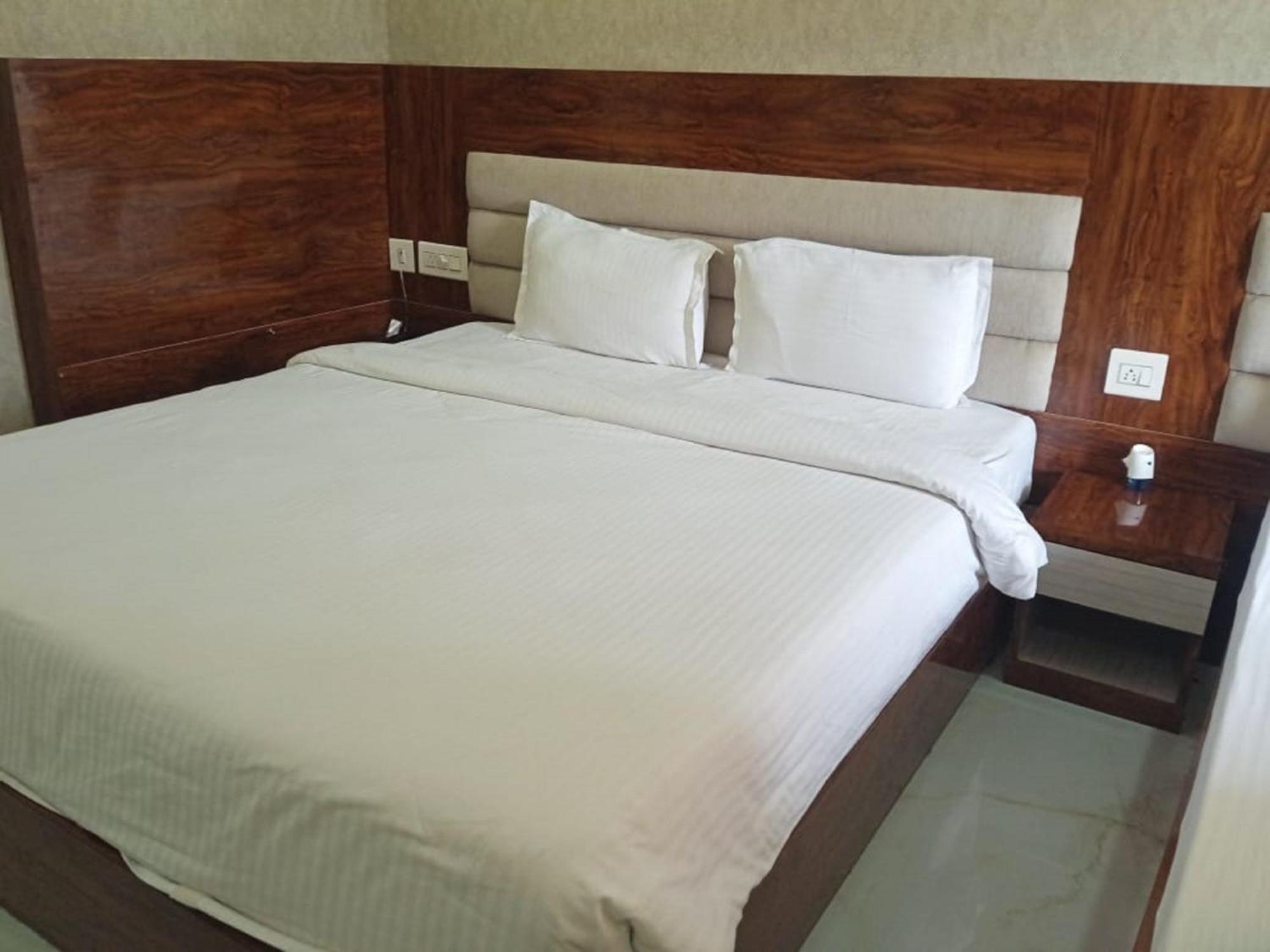 Hotel Sea Gold פורי מראה חיצוני תמונה
