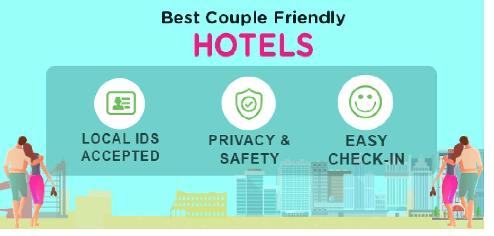 Hotel Sea Gold פורי מראה חיצוני תמונה