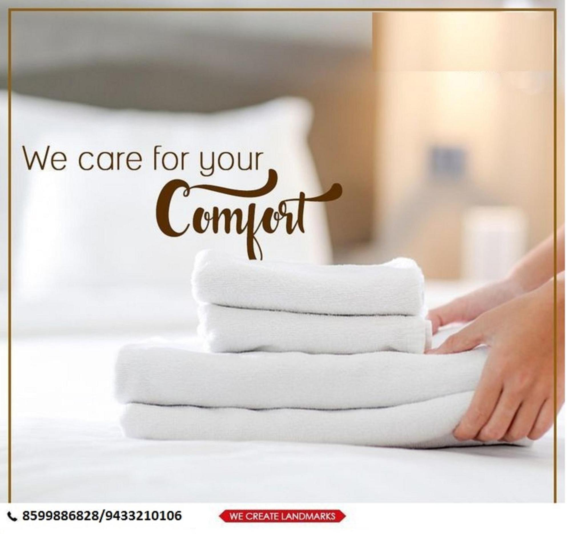 Hotel Sea Gold פורי מראה חיצוני תמונה